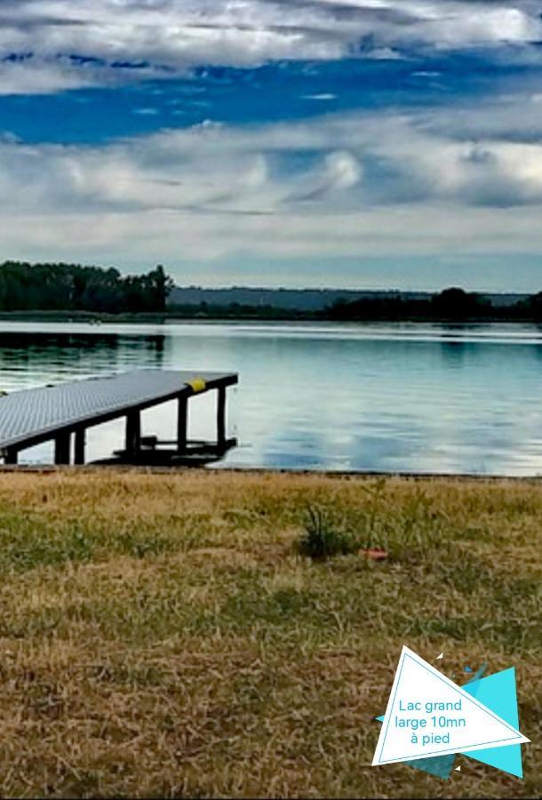 Maisonnette Proche De Lyon Holiday home