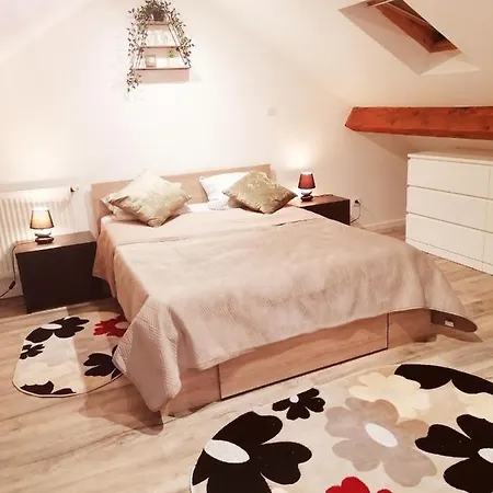 Maisonnette proche de Lyon Meyzieu Extérieur photo