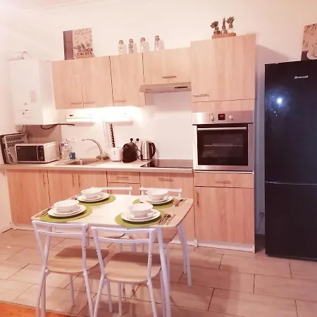 Maisonnette proche de Lyon Meyzieu Extérieur photo
