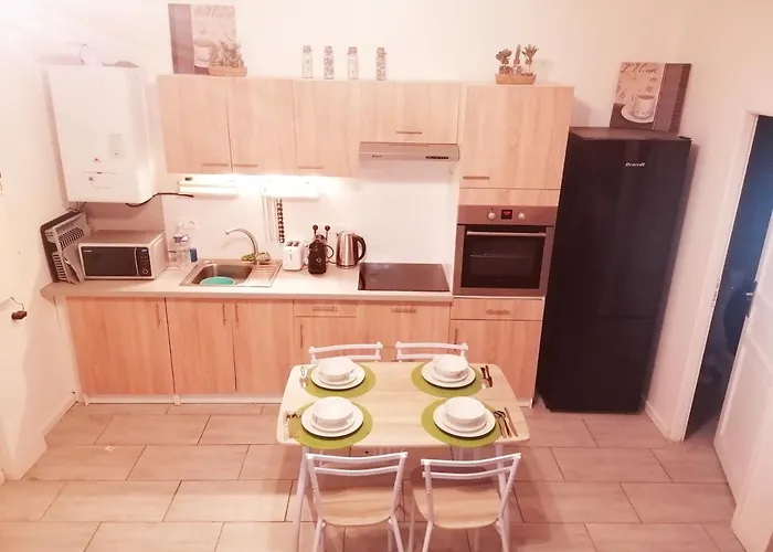 Maisonnette proche de Lyon