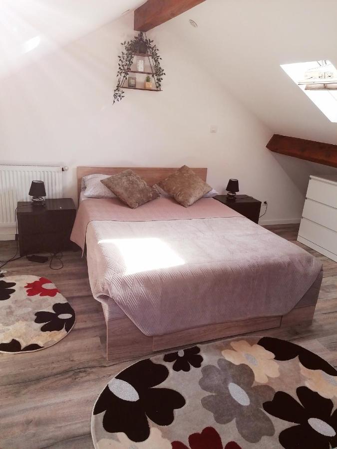 Maisonnette Proche De Lyon Casa vacanze