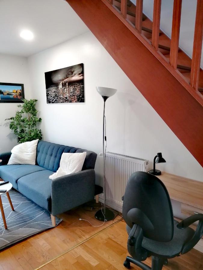 Maisonnette Proche De Lyon *