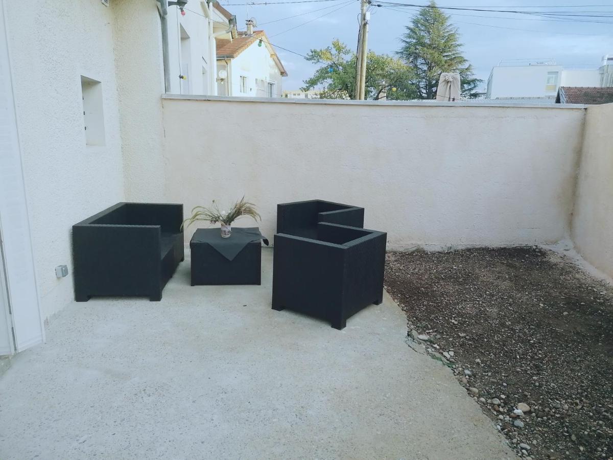 Casa vacanze Maisonnette Proche De Lyon