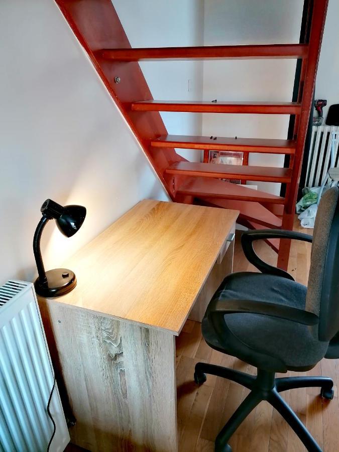 Maisonnette Proche De Lyon Hébergement de vacances *