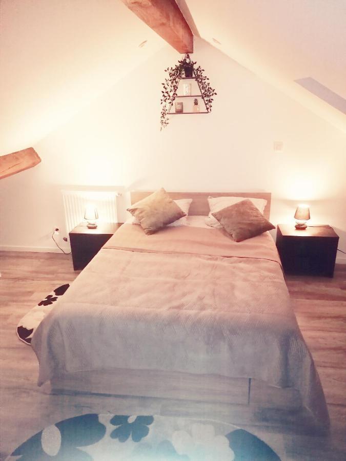 Maisonnette Proche De Lyon * Meyzieu